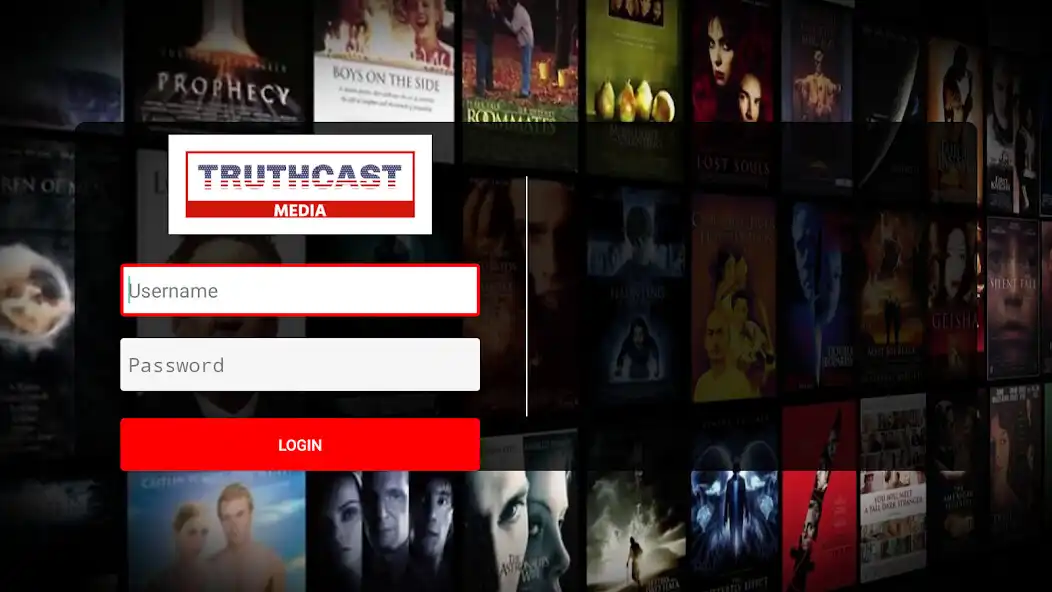 Play TruthCast  and enjoy TruthCast with UptoPlay