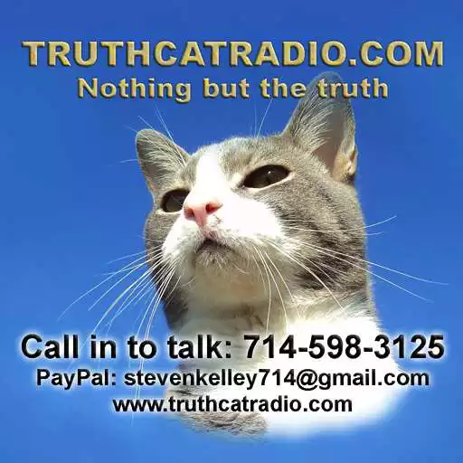 Play TruthCatRadio as an online game TruthCatRadio with UptoPlay