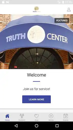 Play Truth Center  and enjoy Truth Center with UptoPlay