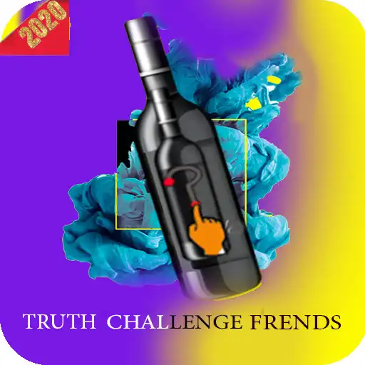 Play Truth challenge frends APK
