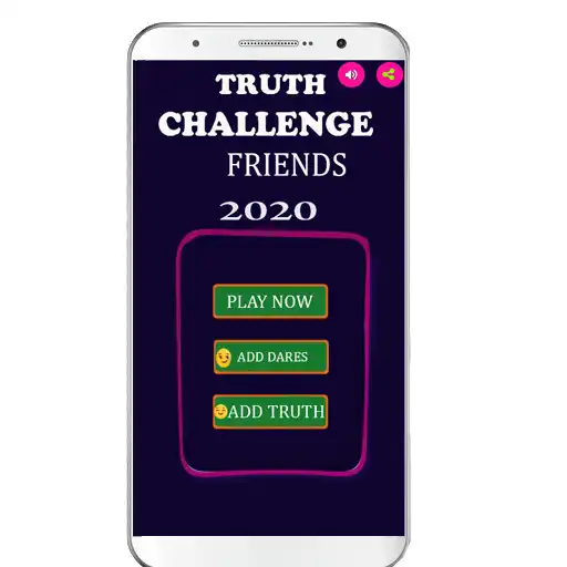 Play Truth challenge frends  and enjoy Truth challenge frends with UptoPlay