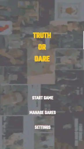 Play Truth, Drink or Dare!  and enjoy Truth, Drink or Dare! with UptoPlay