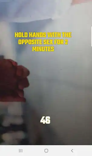 Play Truth, Drink or Dare! as an online game Truth, Drink or Dare! with UptoPlay