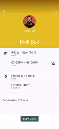 Play Truth Gym Member  and enjoy Truth Gym Member with UptoPlay
