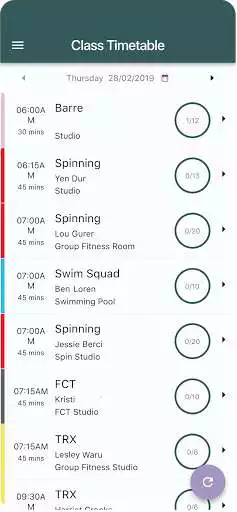 Play Truth Gym Member as an online game Truth Gym Member with UptoPlay