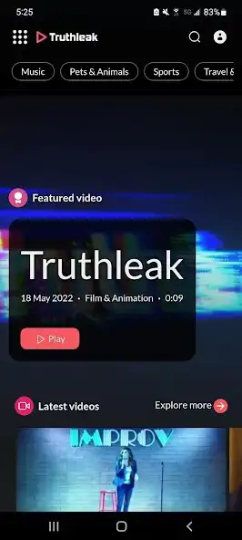 Play TruthLeak and enjoy TruthLeak with UptoPlay Play TruthLeak and enjoy TruthLeak with UptoPlay