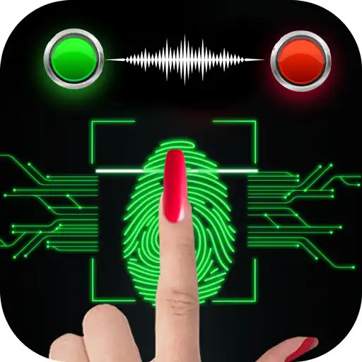 Play Truth  Lie Detector APK