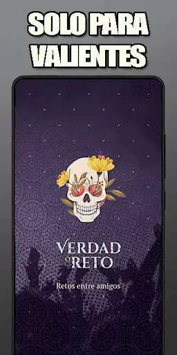 Play Truth or Challenge: SPICY LEVEL  and enjoy Truth or Challenge: SPICY LEVEL with UptoPlay