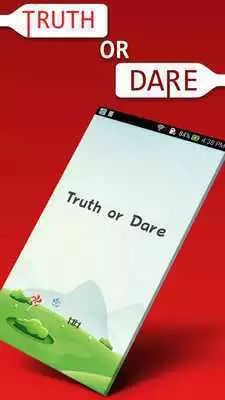 Play Truth or Dare 2018