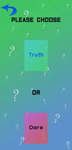 Play Truth or Dare advanced free  and enjoy Truth or Dare advanced free with UptoPlay