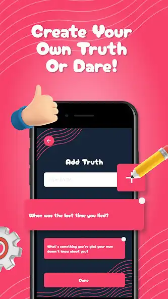 Play Truth or Dare Dirty for Adults as an online game online Truth or Dare Dirty for Adults with UptoPlay Play Truth or Dare Dirty for Adults as an online game Truth or Dare Dirty for Adults with UptoPlay