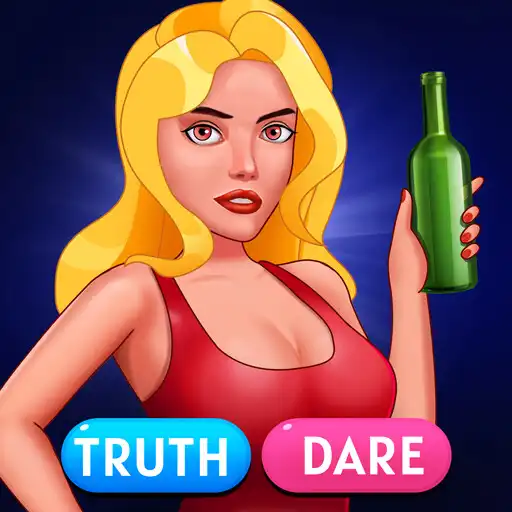 Play Truth or Dare -  Dirty Games APK