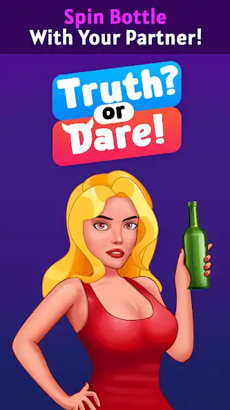 Play Truth or Dare - Dirty Games as an online game online Truth or Dare - Dirty Games with UptoPlay Play Truth or Dare - Dirty Games as an online game Truth or Dare - Dirty Games with UptoPlay