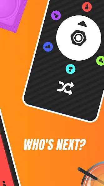 Play Truth or Dare - Dirty as an online game Truth or Dare - Dirty with UptoPlay