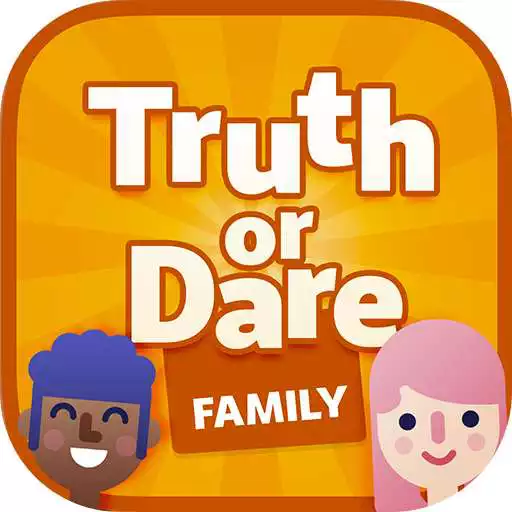 Run free android online Truth or Dare Family APK