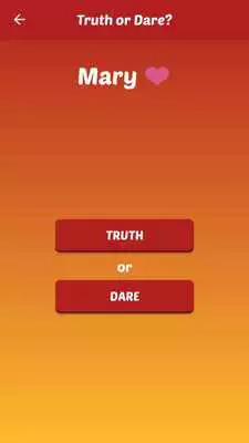 Play Truth Or Dare for Adults  Couples