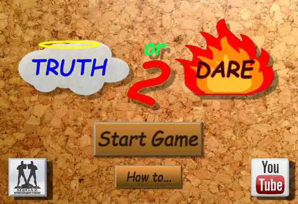 Play Truth or Dare for Free 2 Play Truth or Dare for Free 2