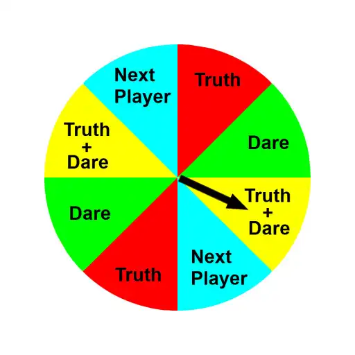 Free play online Truth or Dare Free APK