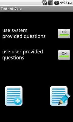 Play Truth or Dare Free