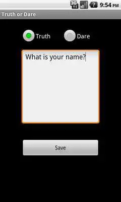 Play Truth or Dare Free