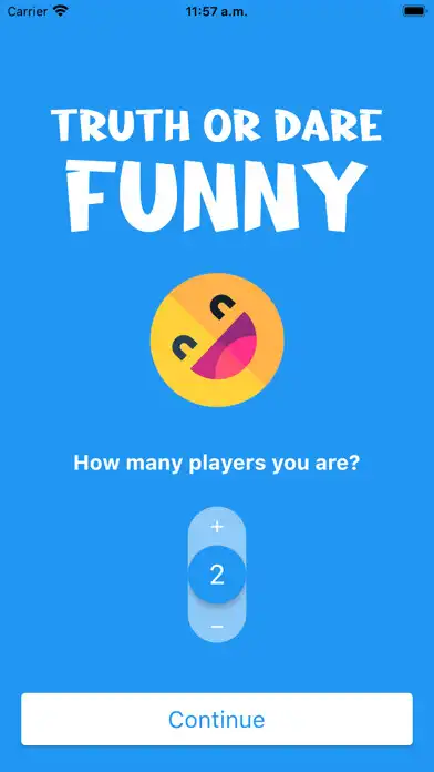 Play Truth Or Dare Funny  and enjoy Truth Or Dare Funny with UptoPlay