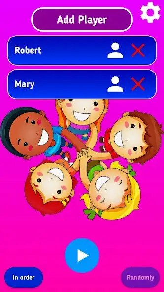 Play Truth Or Dare game for kids as an online game online Truth Or Dare game for kids with UptoPlay Play Truth Or Dare game for kids as an online game Truth Or Dare game for kids with UptoPlay