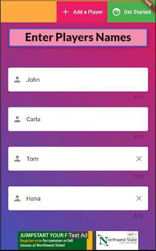 Play Truth Or Dare Game  and enjoy Truth Or Dare Game with UptoPlay
