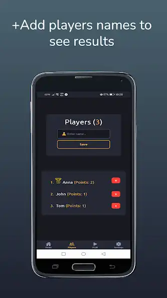 Play Truth or Dare Generator as an online game Truth or Dare Generator with UptoPlay