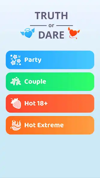 Play Truth or Dare - Hidden Secrets  and enjoy Truth or Dare - Hidden Secrets with UptoPlay