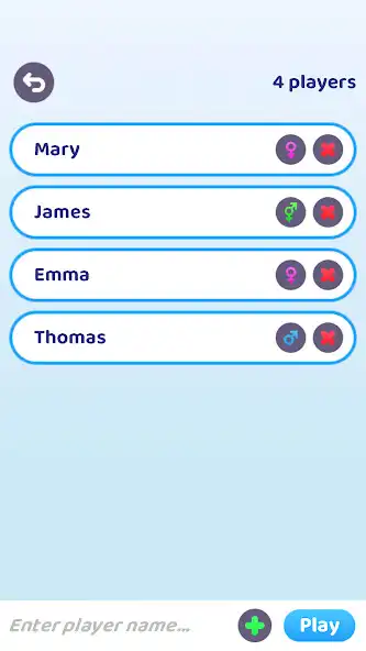 Play Truth or Dare - Hidden Secrets as an online game Truth or Dare - Hidden Secrets with UptoPlay