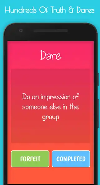 Play Truth Or Dare Kids  and enjoy Truth Or Dare Kids with UptoPlay