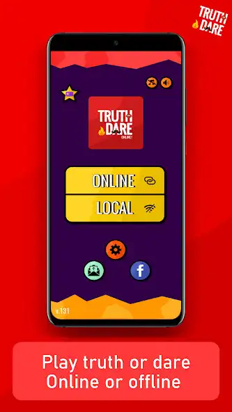 Play Truth or Dare Online  and enjoy Truth or Dare Online with UptoPlay