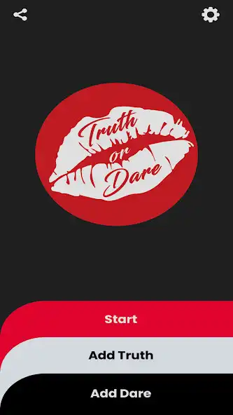 Play Truth Or Dare: Sea of Secrets  and enjoy Truth Or Dare: Sea of Secrets with UptoPlay