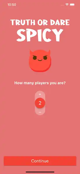 Play Truth or Dare Spicy Version as an online game Truth or Dare Spicy Version with UptoPlay