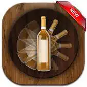 Free play online Truth or Dare - Spin Bottle APK