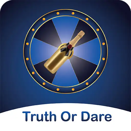 Play Truth or Dare Spin Bottle APK