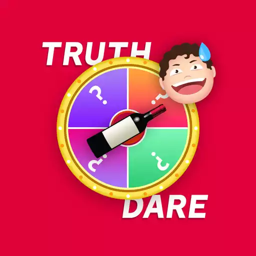 Play Truth or Dare - Spin The Bottle APK Play Truth or Dare - Spin The Bottle APK