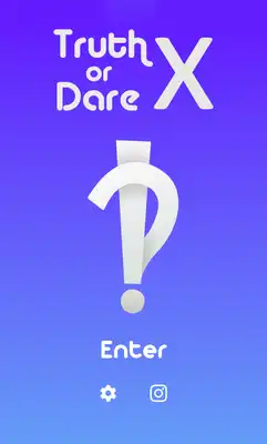 Play Truth or Dare X Play Truth or Dare X