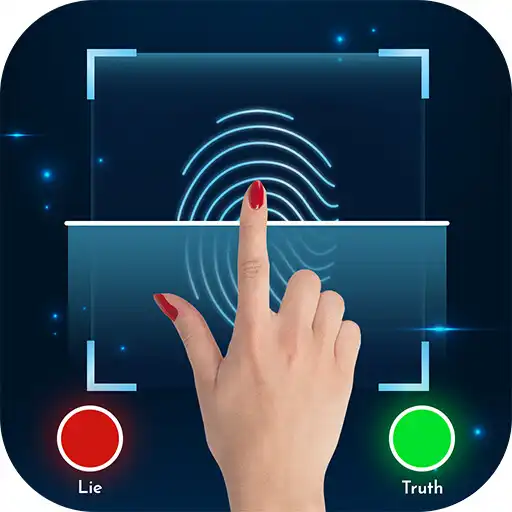 Play truth or lie detector prank APK Play truth or lie detector prank APK