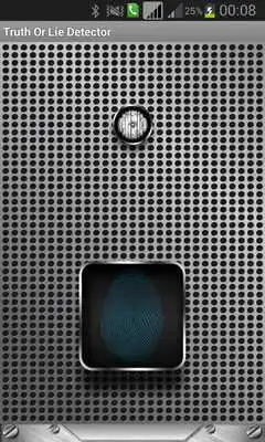 Play truth or lie detector prank  and enjoy truth or lie detector prank with UptoPlay