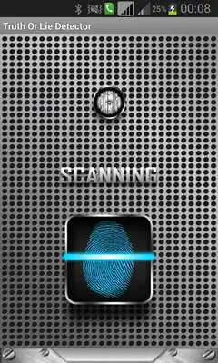 Play truth or lie detector prank as an online game truth or lie detector prank with UptoPlay