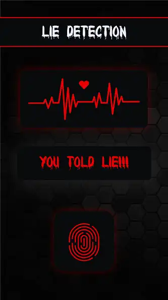 Play truth or lie detector as an online game online truth or lie detector with UptoPlay Play truth or lie detector as an online game truth or lie detector with UptoPlay