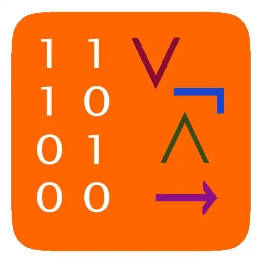 Free play online Truth Tables APK