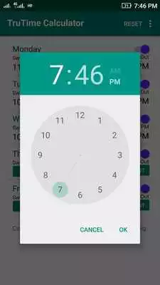 Play TruTime Calculator