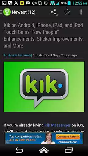 Play TruTower as an online game online TruTower with UptoPlay com.trutower.rss.for.android Play TruTower as an online game TruTower with UptoPlay