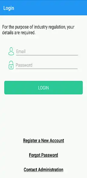 Play TRU Tracker School System as an online game TRU Tracker School System with UptoPlay
