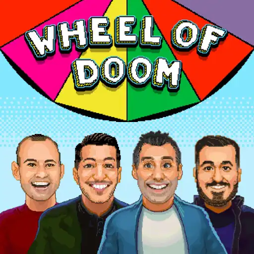 Play truTV Impractical Jokers Wheel of Doom APK Play truTV Impractical Jokers Wheel of Doom APK