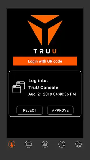 Play TruU Fluid Identity  and enjoy TruU Fluid Identity with UptoPlay