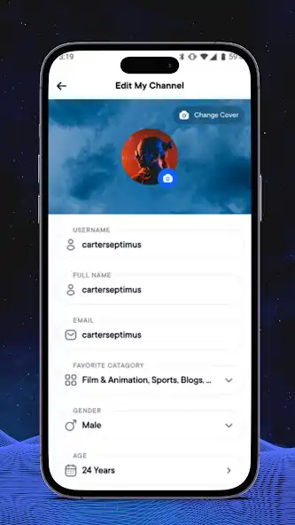 Play TruuTube  and enjoy TruuTube with UptoPlay