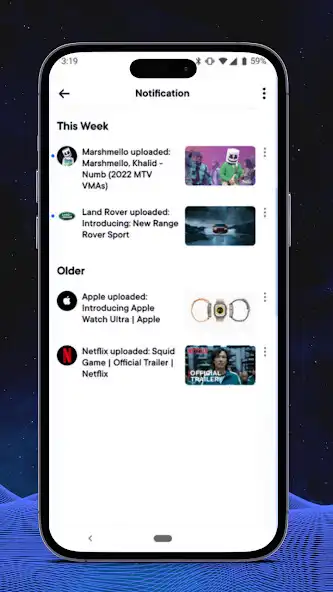 Play TruuTube as an online game TruuTube with UptoPlay